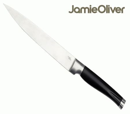 Кухненски нож за месо Jamie Oliver 20 см