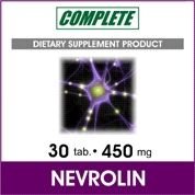 Невролин Complete Pharma 450 мг