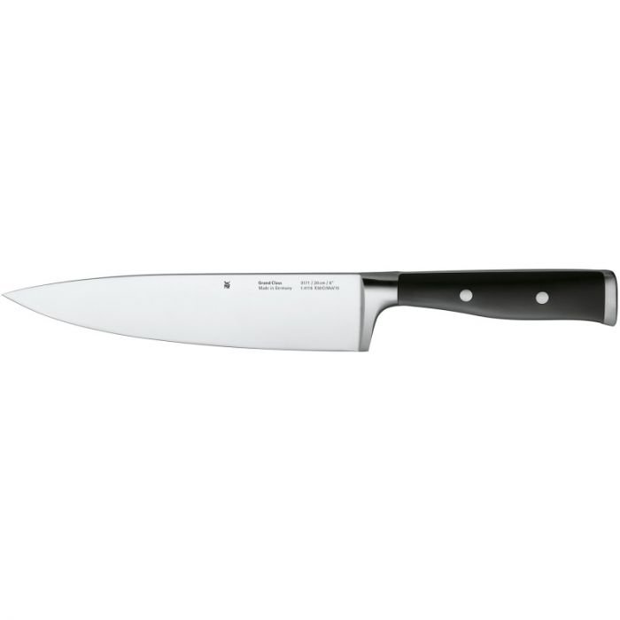 Нож на главния готвач WMF Grand Class 20 см