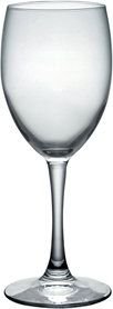 Комплект от 12 бр. чаши за червено вино Bormioli Rocco Diamante 330 мл