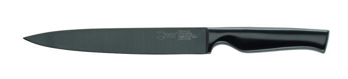 Универсален нож IVO Cutelarias Virtu Black - 13 см