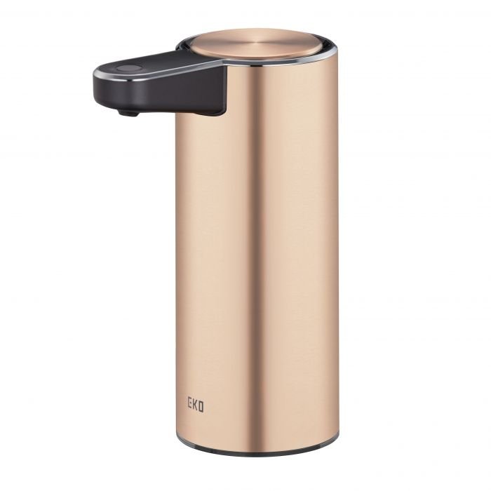 Сензорен диспенсър за сапун Eko Aroma Smart - розово злато