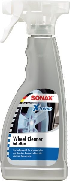 Препарат за почистване на джанти Sonax 500 мл