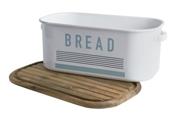 Кутия за хляб Jamie Oliver Vintage