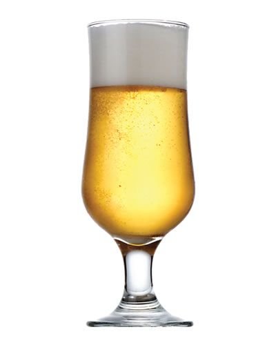 Комплект от 6 бр. чаши за бира LAV Nevakar 576