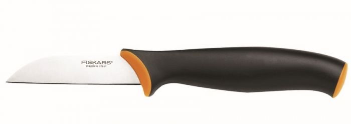 Нож за белене Fiskars Functional Form