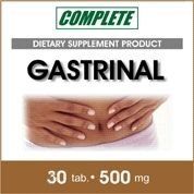 Гастринал Complete Pharma 500 мг