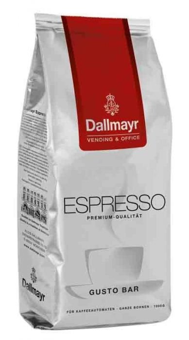 Кафе на зърна Dallmayr Espresso Gusto Bar 1000 г