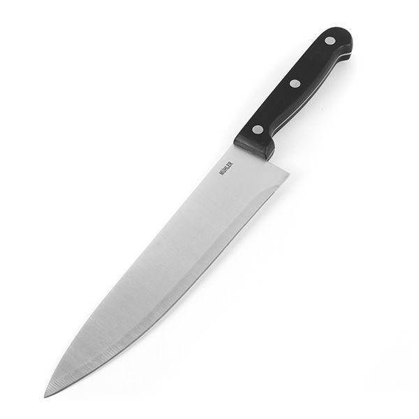 Нож Muhler MR-1570, 20 см