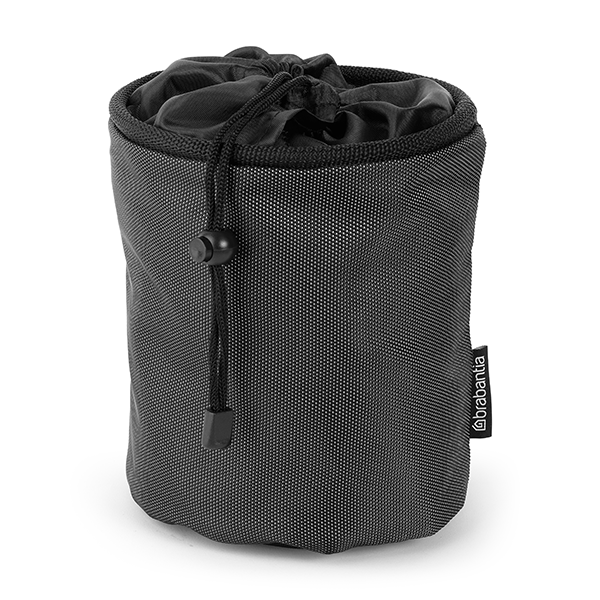 Торба за щипки Brabantia Premium Black