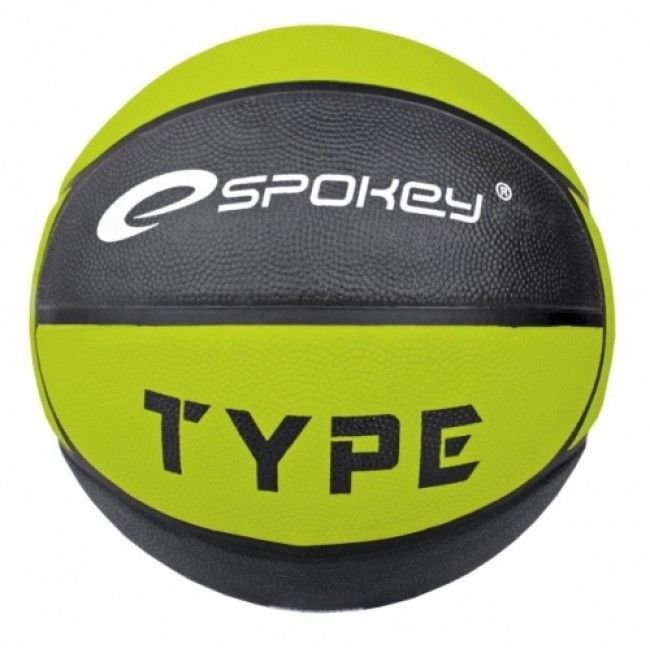 Баскетболна топка Spokey Type No.7