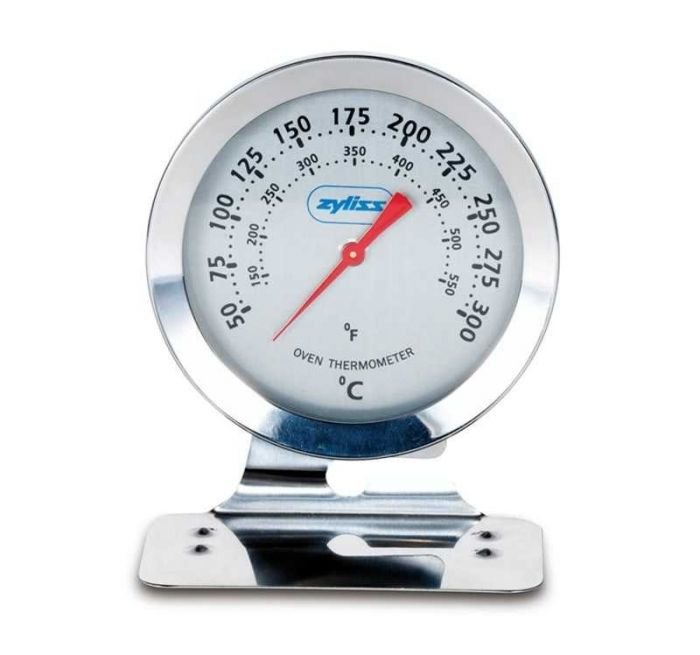 Термометър за фурна Zyliss 