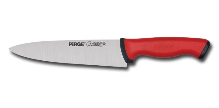 Кухненски нож Pirge Duo 19 см (34160)