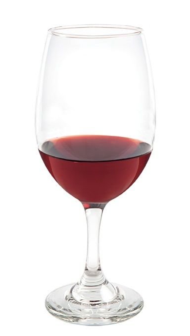 Комплект от 3 бр. чаши за червено вино Cristar (5420 АL) 615 мл