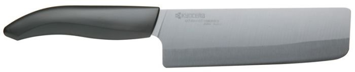 Керамичен нож за зеленчуци Kyocera Nakiri FK-150