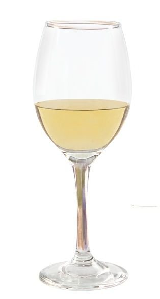 Комплект чаши за бяло вино Cristar (5412) 220 мл