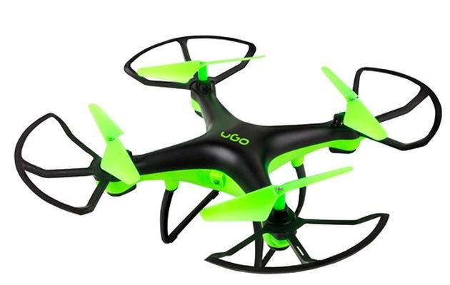 Дрон Ugo Drone VGA Fen 2.0