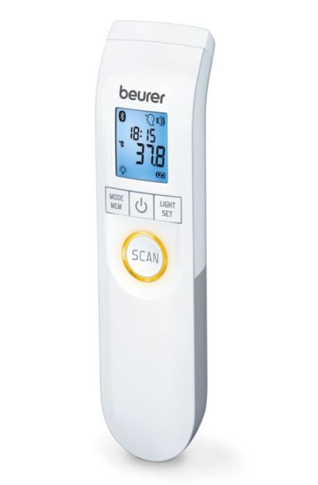 Термометър Beurer FT 95 BT