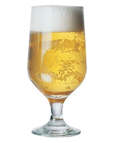 Комплект от 6 бр. чаши за бира LAV Belek 574