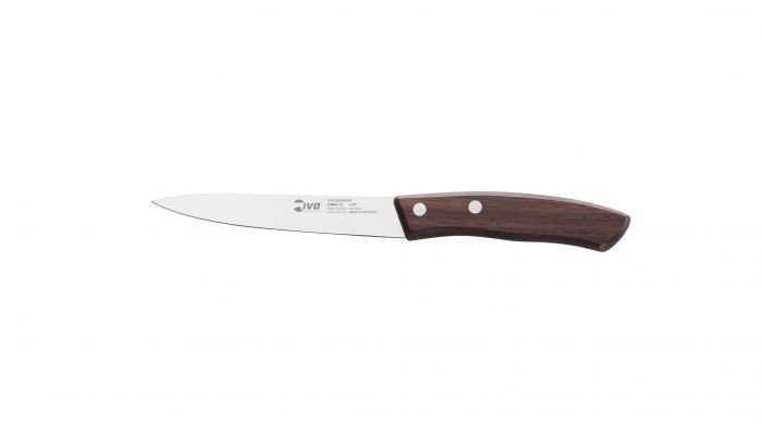 Универсален нож IVO Cutelarias Vintage Wood, 12 см