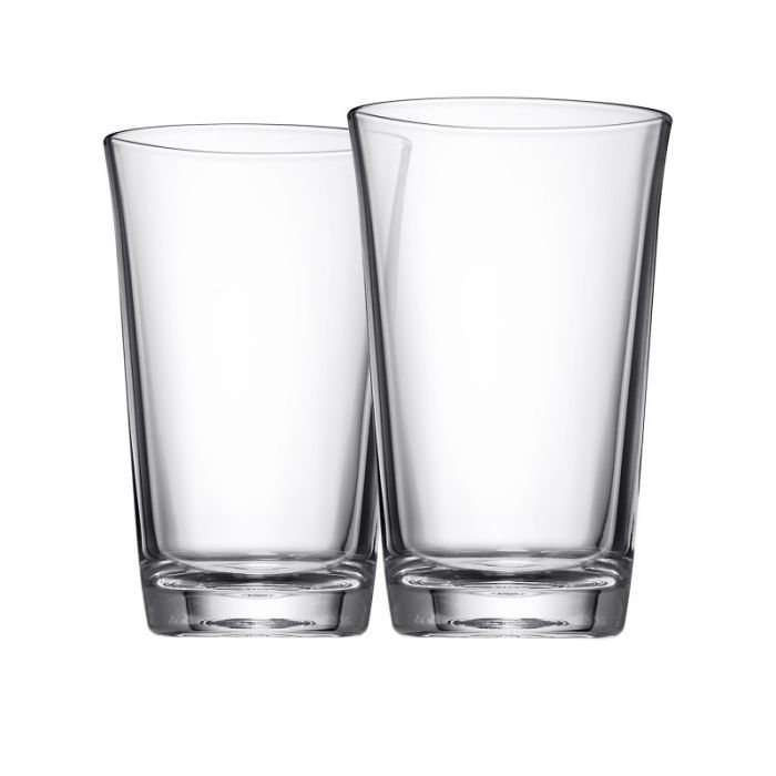 Комплект от 2 бр. чаши за вода WMF Basic 0,250 л