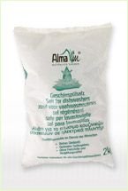 Биологична сол за миялна машина AlmaWin 2 кг