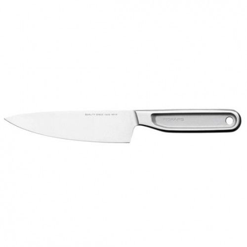 Малък готварски нож Fiskars All Steel, 13.5 cм