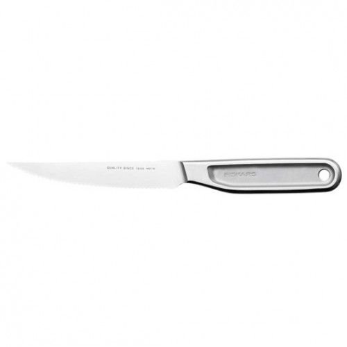 Нож за домати Fiskars All Steel, 12 cм