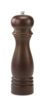 Дървена мелничка за сол/черен пипер Ilsa, 20 cм