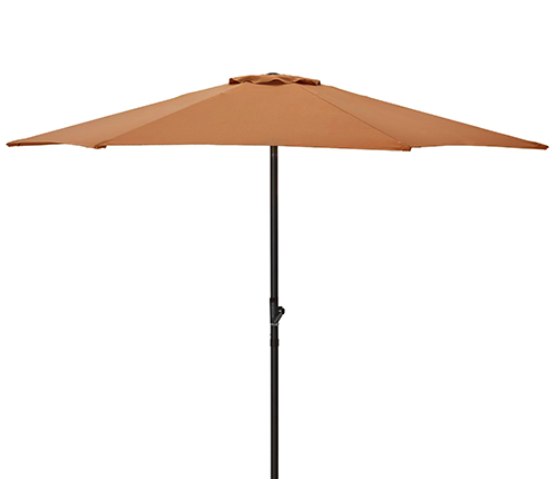 Градински чадър В010 2,7 м