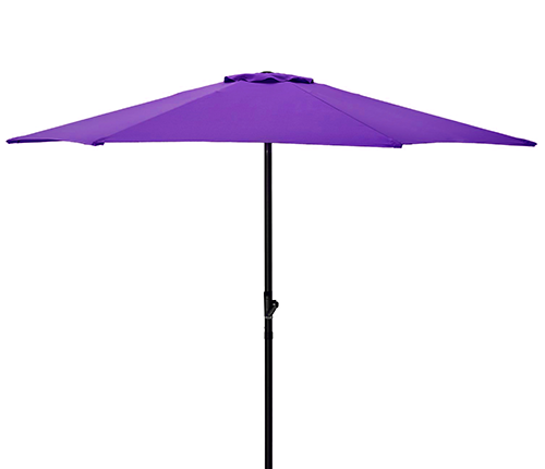 Градински чадър B010-F89 2,5 м