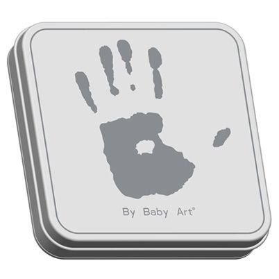 Магична кутия (квадратна) Baby Art