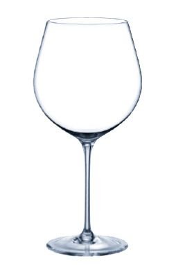 Комплект от 6 броя чаши за вино Rona Prestige Burgundy 610 мл