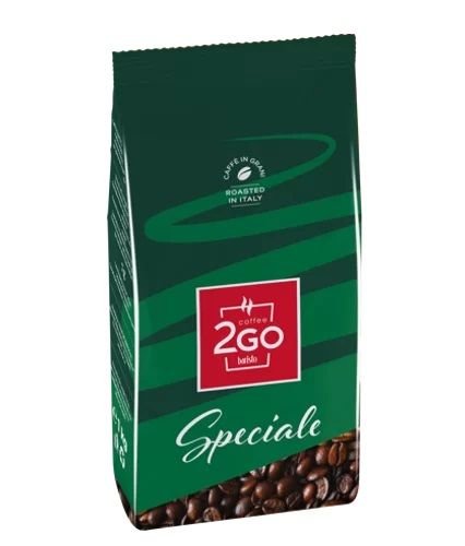 Кафе на зърна Baristo 2GO Speciale, 1 кг