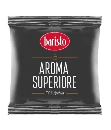 Филтърни кафе дози Baristo Aroma Superiore 100% Арабика, 150 броя