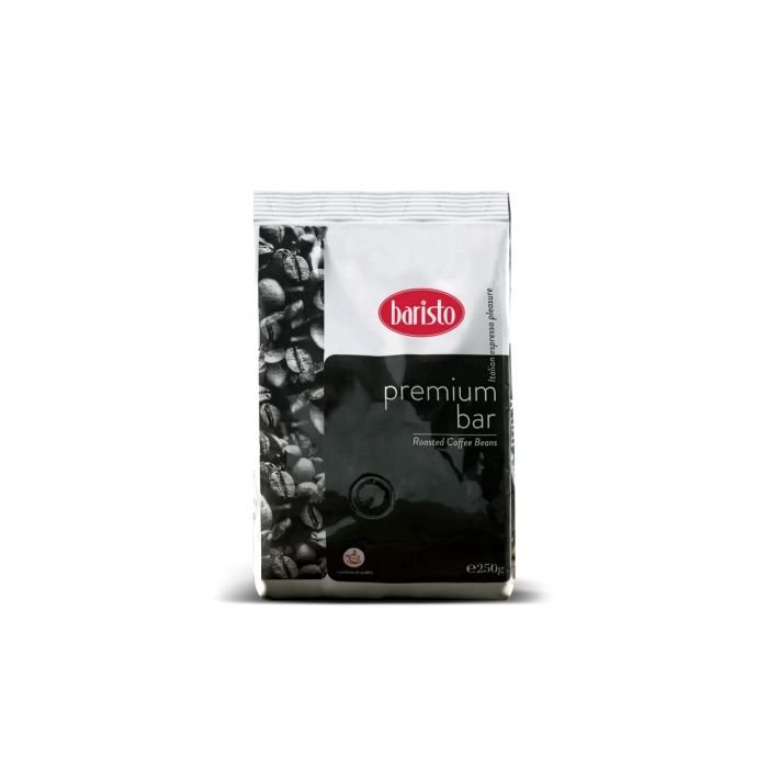 Кафе на зърна Baristo Premium bar 250 г
