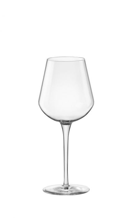 Комплект от 6 бр. чаши за вино Bormioli Rocco Inalto S 380 мл