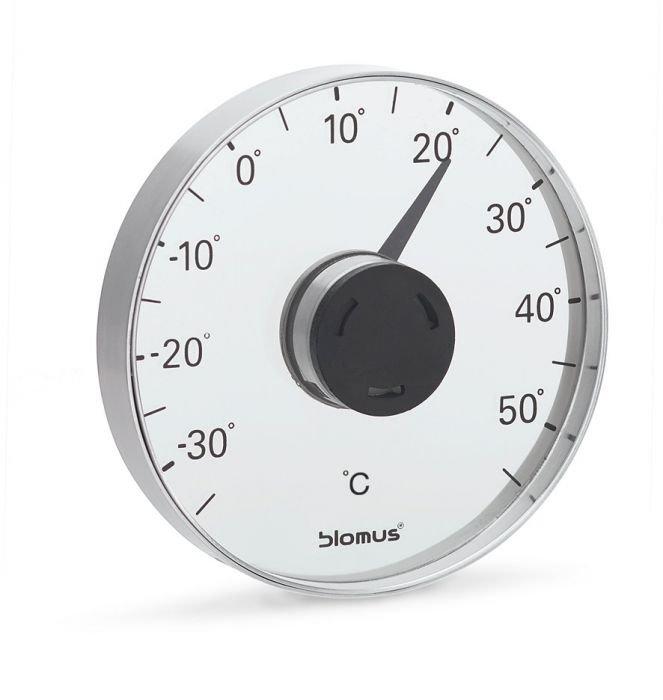 Термометър за прозорец Blomus
