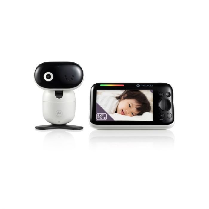 Бебефон с камера Motorola PIP1610