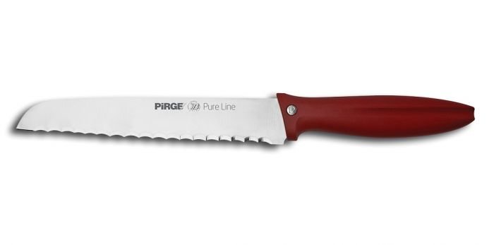 Нож за хляб Pirge Pure Line 22 см (48005)