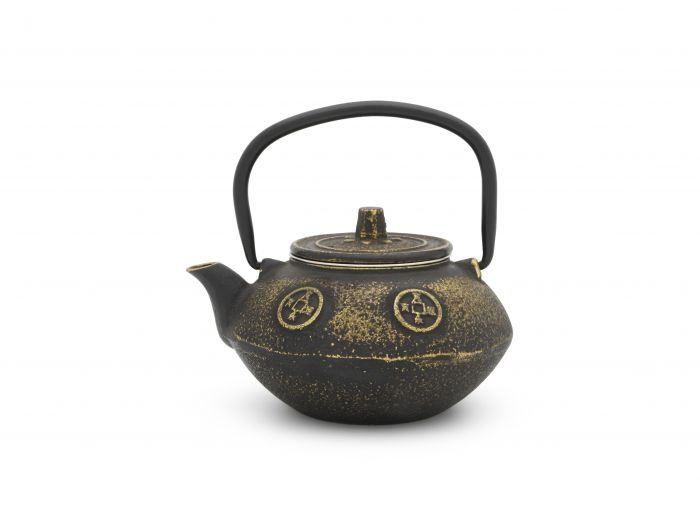 Чугунен чайник Bredemeijer Anhui - 0,3 л