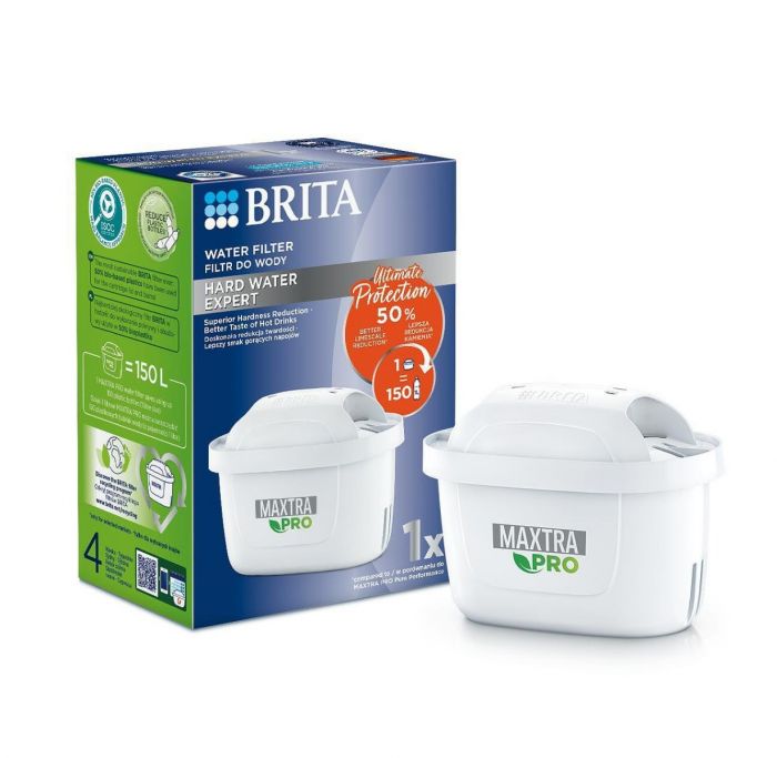 Филтър за твърда вода Brita Maxtra Pro Hard Water Expert