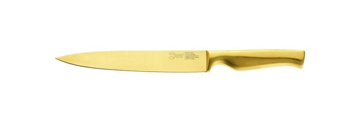 Универсален нож IVO Cutelarias Virtu Gold 16 см
