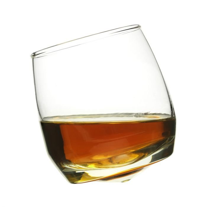 Комплект чаши за уиски Sagaform Bar, 6 броя