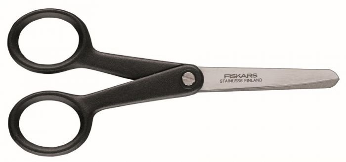 Хоби ножица Fiskars Essential 839991