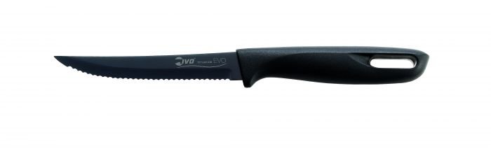 Нож за домати IVO Cutelarias Titanium Evo 11 см