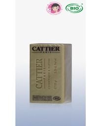Мек растителен сапун - Cattier Savon Doux Vegetal Alargil 150 г