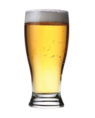 Комплект от 6 бр. чаши за бира LAV Brotto 29