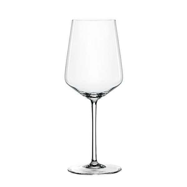 Комплект от 4 броя чаши  за вино Spiegelau Style 440 мл