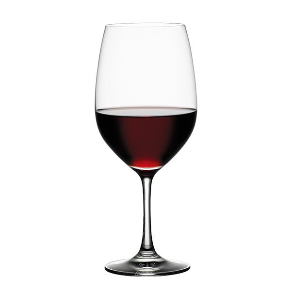 Комплект от 4 броя чаши за вино Spiegelau Vino Grande 620 мл